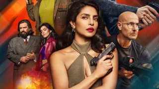 सिटाडेल 2 का धमाकेदार ट्रेलर रिलीज
