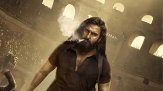 आएगी धुरंधर फिल्म की बीटीएस डॉक्यू (फोटो क्रेडिट- एक्स)