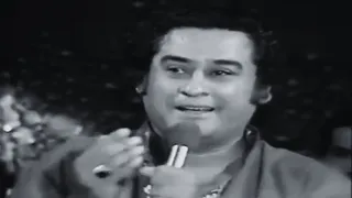 गायक किशोर कुमार (फोटो क्रेडिट- फेसबुक)