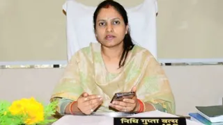 निधि गुप्ता वत्स