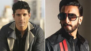 रणवीर सिंह के लिए मुसीबत बनी डॉन 3/ फोटो- Instagram