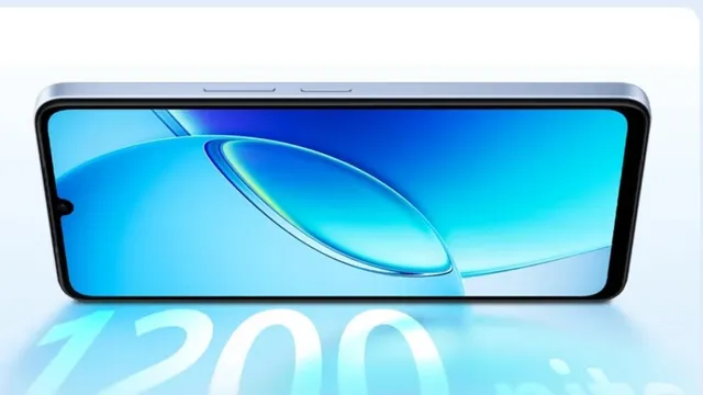 Vivo का 6,500mAh बैटरी वाला नया 5G फोन लॉन्च, 8GB RAM के साथ स्नैपड्रैगन प्रोसेसर भी