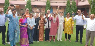 प्रतीकात्मक तस्वीर...