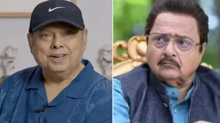 डेविड धवन ने राकेश बेदी की सक्सेस पर की बात/ फोटो-Instagram
