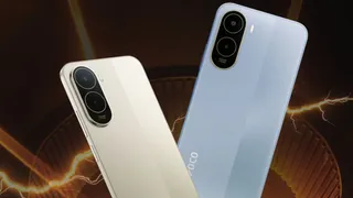 Poco के दो सस्ते फोन लॉन्च, 6,300mAh बैटरी और कीमत 9,999 रुपये से शुरू
