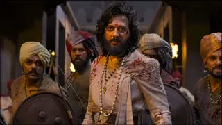 राजा शिवाजी में दिखा कितना इतिहास। फोटो क्रेडिट- एक्स
