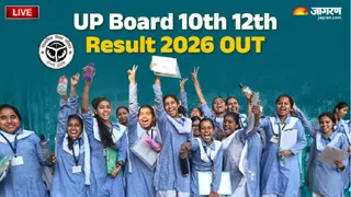 Live UPMSP Matric Inter Result 2026 Updates