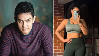 आमिर खान की भतीजी कौन (फोटो क्रेडिट-