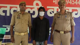 तंदूर पर थूककर रोटी बना रहा था नसीमुद्दीन
