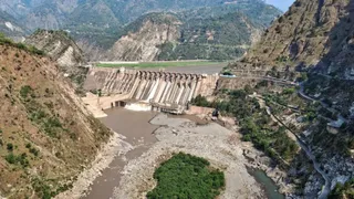 सिंधु जल संधि स्थगन के बाद भारत की बड़ी पहल (फाइल फोटो)
