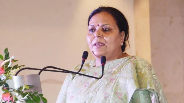  झारखंड को मिलेगा नया जिला, गोड्डा से अलग होगा महागामा! मंत्री ने दोहराया अपना वादा