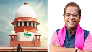 पूर्व विधायक अमित जोगी की फाइल फोटो।