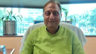 दिल्ली मेयर चुनाव: प्रवेश वाही भाजपा के उम्मीदवार, 'आप' बाहर