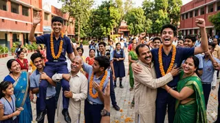AI जेनेरेटेड फोटो।