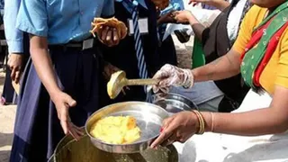 झारखंड में समग्र शिक्षा और पीएम पोषण योजना की अवधि बढ़ी। (फोटो: सांकेतिक)