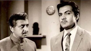 प्रेम चोपड़ा की पहली फिल्म (फोटो क्रेडिट- एक्स)