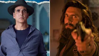 'भूत बंगला'-धुरंधर 2 की मुसीबत बनी ये फिल्म/ फोटो- Insatgram