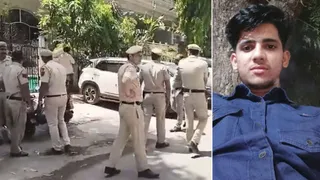 राहुल के साइको होने की आशंका भी जताई जा रही है।