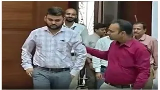 मतांतरण कराने वाले डॉ. रमीजुद्दीन के संपर्क में था फर्जी डॉ. हस्साम।