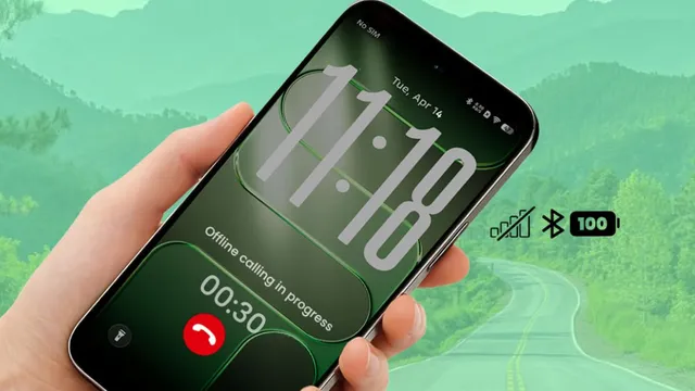 6,500mAh बैटरी वाले सस्ते 5G फोन की सेल आज से, 18GB तक RAM और बिना नेटवर्क कॉल, मैसेज भी