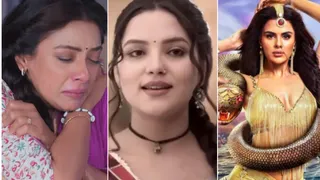 TV शो की टीआरपी में हुआ बड़ा बदलाव