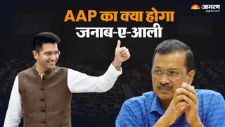 कैसे 22 दिनों में हुआ पूरा खेल।