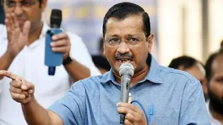 दिग्गजों ने दोड़ दिया अरविंद केजरीवाल का साथ। फोटो: आर्काइव