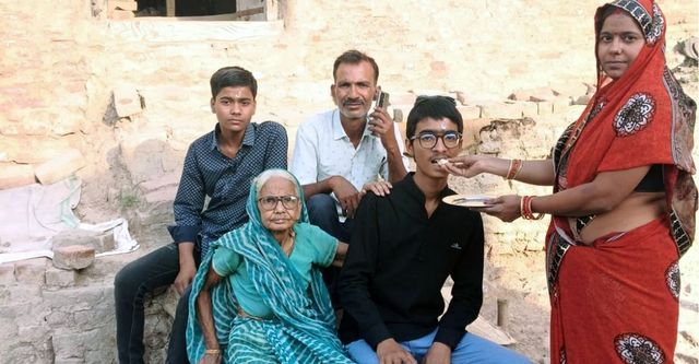 UP Board 10th Topper 2026: फतेहपुर के सात होनहारों का यूपी टाप टेन में कब्जा, 97% के साथ अभिषेक की 5वीं रैंक