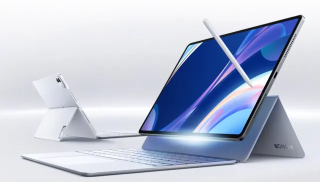 Snapdragon प्रोसेसर और 10,100mAh की बैटरी के साथ आया ये नया टैबलेट, 3K OLED डिस्प्ले भी