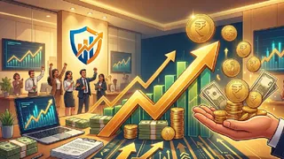 Shriram Finance ने तिमाही नतीजे जारी किए