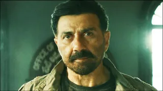 सनी देओल की गबरू की रिलीज डेट। फोटो क्रेडिट- एक्स
