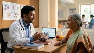 World Immunization Week: क्या आपका शरीर भी जल्दी थक जाता है? (Image Source: AI-Generated)
