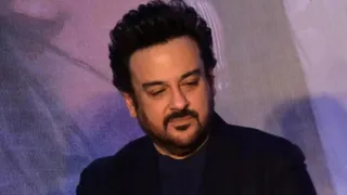 गायक अदनान सामी (फाइल फोटो)