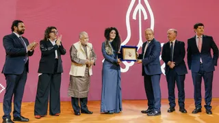 कोलंबिया के बोगोटा पुस्तक मेले में भारत 'विशिष्ट अतिथि देश' बना