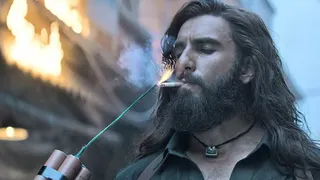 धुरंधर 2 वर्ल्डवाइड कलेक्शन डे-36/ फोटो-Instagram