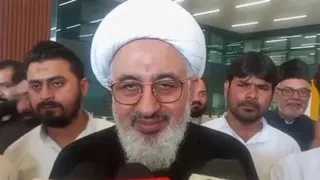 ईरान सुप्रीम लीडर के प्रतिनिधि मौलाना डॉ. अब्दुल मजीद हकीम इलाही (फाइल फोटो)