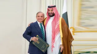 पाकिस्तान ने चुकाया UAE का कर्ज(फाइल फोटो: रॉयटर्स)