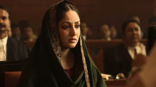यामी गौतम ने 'हक' के लिए पढ़ी थी कुरान/ फोटो- Instagram