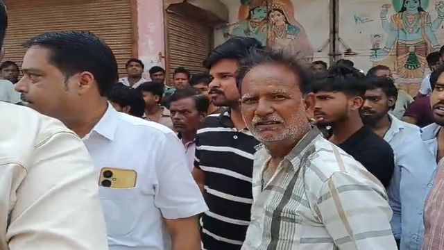 दूल्हे के पिता का मुस्लिम हुलिया देखा तो बिफर पड़ा दुल्हन पक्ष, फेरे रोके; खूब हुआ हंगामा... यह था मामला
