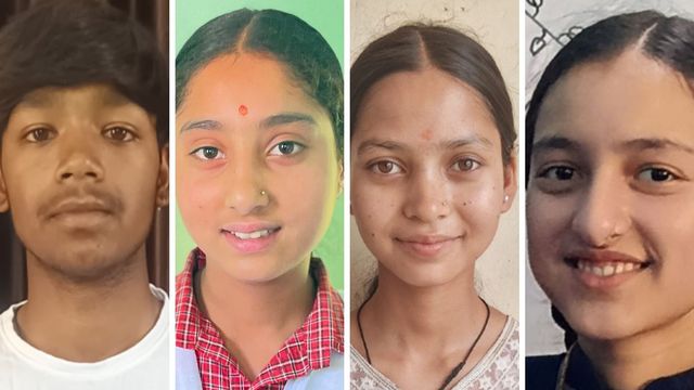 अल्मोड़ा के छात्रों ने UK Board 10th Result में किया कमाल, मेरिट सूची में कई स्थान हासिल
