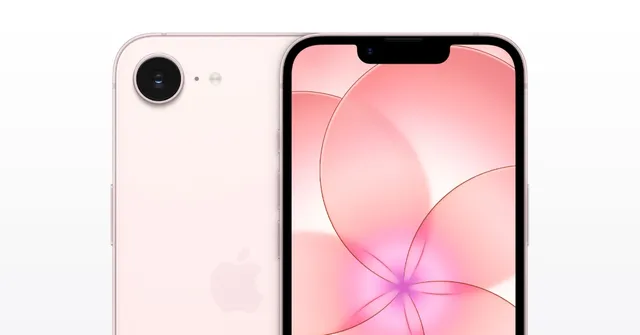 नए iPhone 17e पर मिल रहा है इतना डिस्काउंट, साथ में बैंक ऑफर भी; यहां है डील