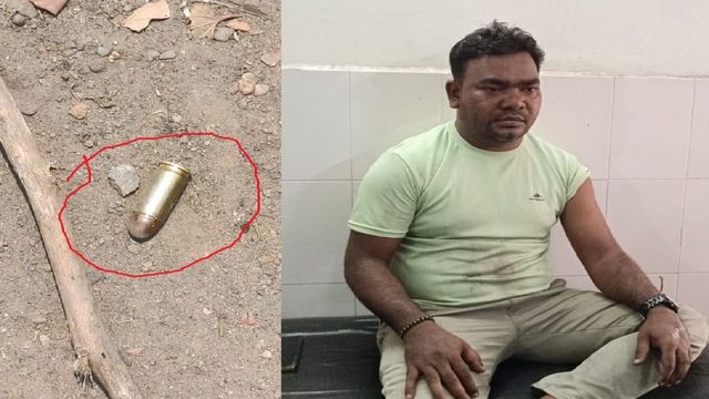 धनबाद के बरोरा में ताबड़तोड़ फायरिंग, कोयला कारोबारी घायल; मुखिया पति समेत 6 नामजद, दो गिरफ्तार
