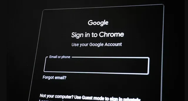 Apps में साइन-अप करना होगा और भी आसान! Google ने शुरू की एक खास फीचर की टेस्टिंग