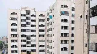 प्रयागराज विकास प्राधिकरण अपने फ्लैट किराए पर देगा।