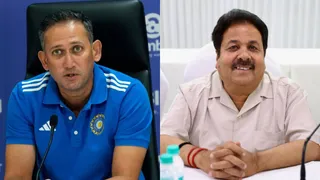 राजीव शुक्ला ने चीफ सेलेक्टर को लेकर दिया बयान