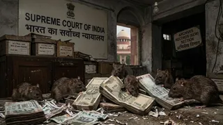 तस्वीर का इस्तेमाल प्रस्तुतिकरण के लिए किया गया है। (एआई द्वारा निर्मित)