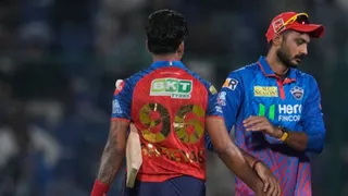श्रेयस अय्यर
