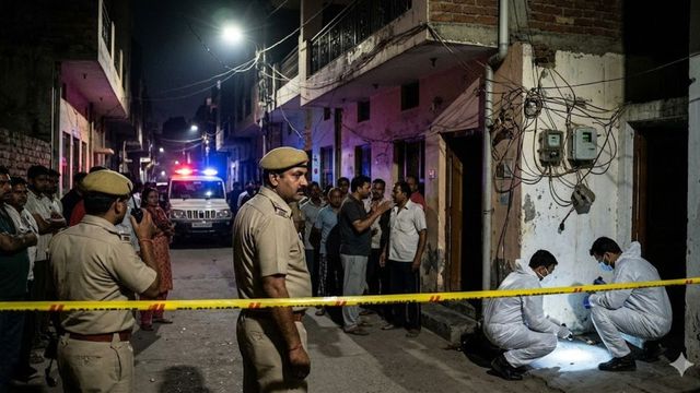 सोनभद्र में बिजली कनेक्शन छुड़ाने पर कर दी पड़ोसी की हत्या, आरोपित गिरफ्तार
