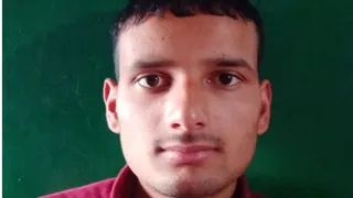 सुमित फर्त्याल।
