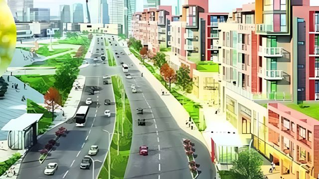 करनाल में विकास को मिली नई रफ्तार, ग्रीन इंफ्रास्ट्रक्चर को मिलेगा बढ़ावा; 1.28 करोड़ की परियोजना का शुभारंभ
